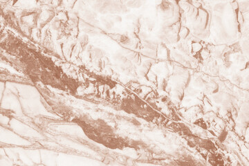 Obraz premium Brown marble texture background, abstract marble texture (natural patterns) for design.
