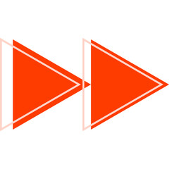 Abstract Geometric Shape