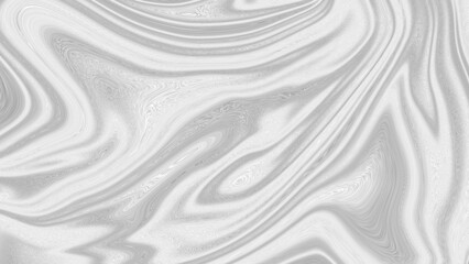 white silk fluid background, fluid gray fabric texture and wave grainy background