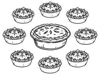 Shepherd’s Pie Warm Cozy Meal Idea