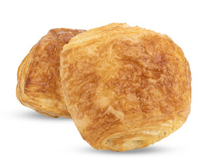 pain au isolated on transparent png