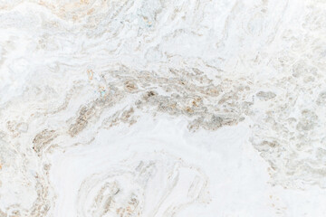 Fototapeta premium white line pattern of beautiful clean natural marble stone background