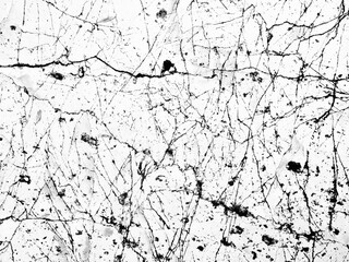 abstract marble texture background black and white