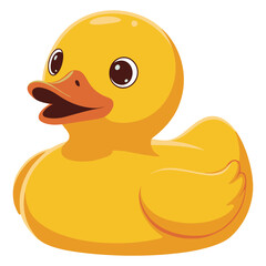 yellow rubber duck