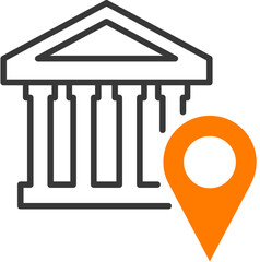 Bank Location