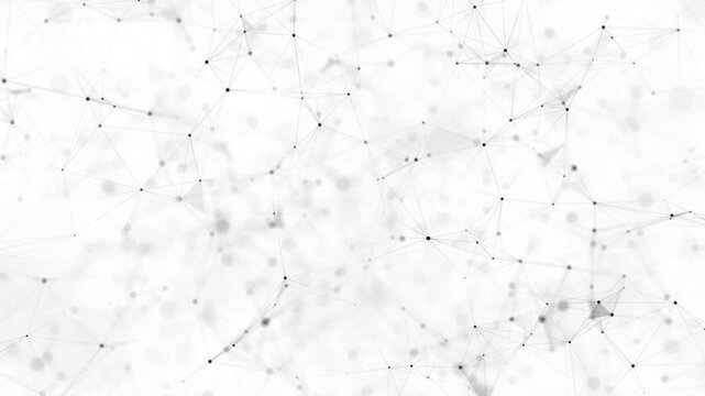 Flow of cryptocurrency data along security protect cannale. Strong protekt system of digital information. Network connection structure in blockchain. 3D rendering.