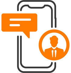 Chat Notification
