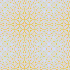 seamless pattern old ruler times