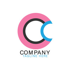 abstract logo design