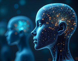 the head of the mind