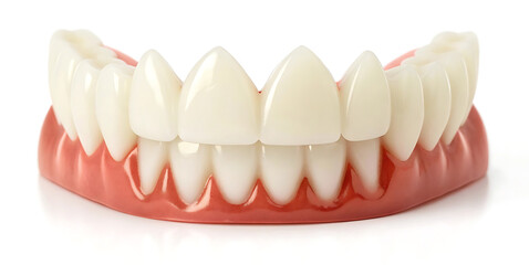 Fototapeta premium tooth brush isolated