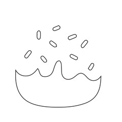 icon Chocolate Truffles 