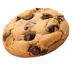 Delicious Chocolate Chip Cookie: A Perfect Treat