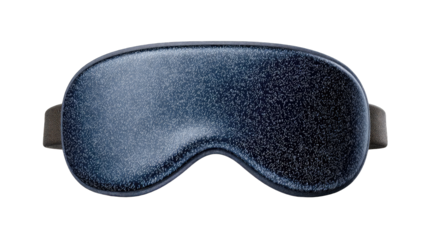 Sleep mask, dark gray