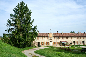 cascina