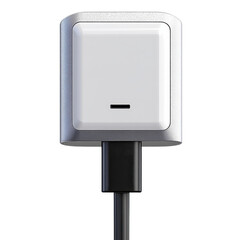 Modern usbc adapter with sleek design