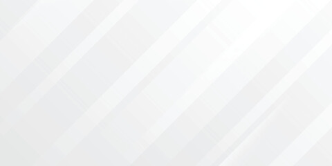 Simple white and gray background. smooth abstract background, blurred pattern. Light pale vector abstract  3D simple abstract modern background