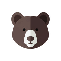 Fototapeta premium A vector illustration of a green world map with intertwined red ribbons symbolizing global solidarity and awareness for HIV and AIDS