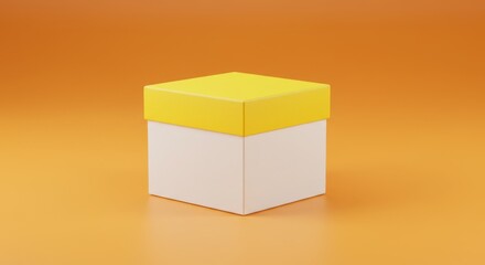 Fototapeta premium An Aesthetic Gift for a Birthday or Holiday