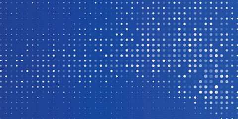 Design Blue Tech Finance Fintech Background Abstract Pixel Pattern. Abstract Business Tech Modern Abstract Art Background simple art modern