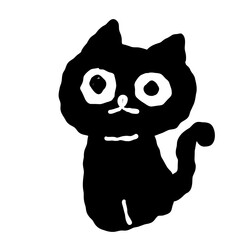 cute doodle halloween