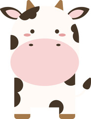 cow