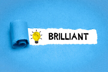 Brilliant