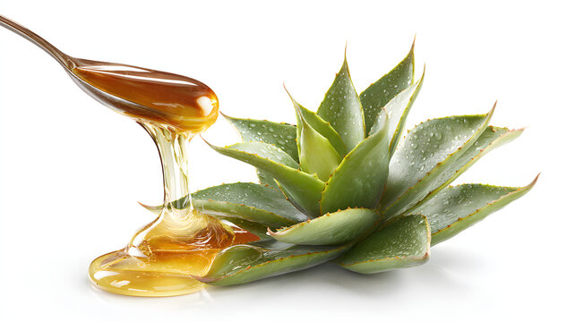 Agave nectar	
