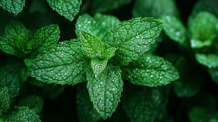 Colorful Assorted French Macarons on Marble Surface