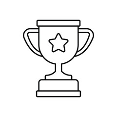 Award Vector icon which can easily modify or edit