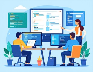 Children Learning Computer Programming with Minecraft