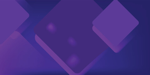 Purple geometric background. Vector illustration