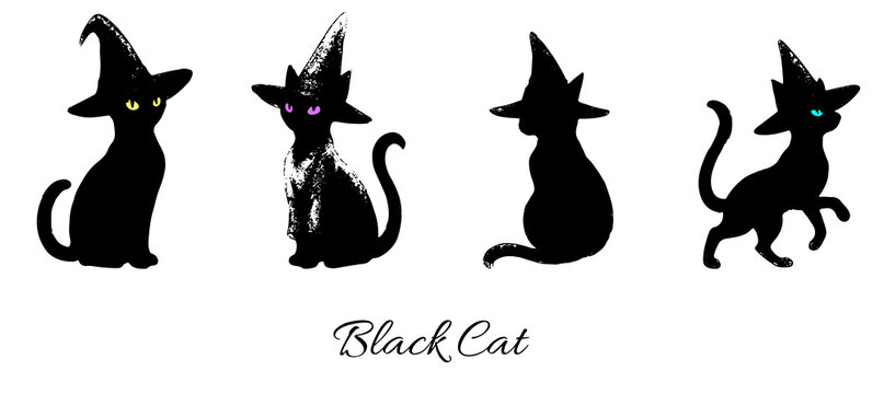 黒猫」の写真素材 | 3,509,663件の無料イラスト画像 | Adobe Stock