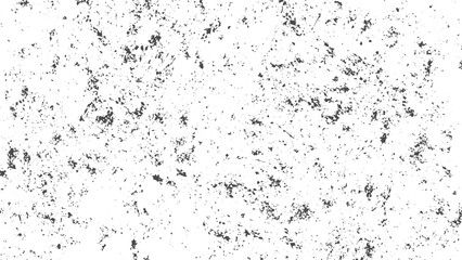 Vintage dust grain texture background dirty grunge overlay abstract noise illustration. Grainy paper noise texture white background distressed dust speck grunge overlay. 