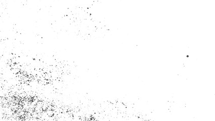 Dark monochrome grunge texture background with chips cracks scratches and dust. Black and white grunge background abstract texture of cracks chips and worn surface. 