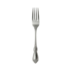 silver fork