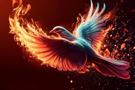 Celebrating the Significance of Pentecost Sunday - Powered by Adobe