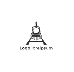 Train Logo