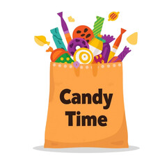 halloween, pumpkin, autumn, illustration, vector, holiday, orange, cartoon, food, october, design, vegetable, leaf, fall, happy, horror, season, art, night, celebration, decoration, party, scary, icon