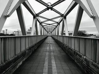 Fototapeta premium 橋