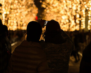 #lovers #夜景 #illumination
