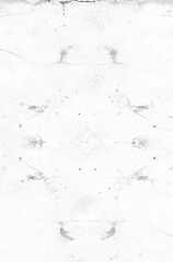 Vintage grunge scratches texture isolated on white background.  black damaged rusty crack and scratch wall texture design. Abstract concrete and marble surface, distressed paint crack texture.