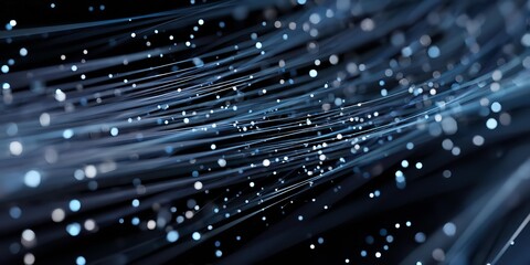 A close up of a molecular structure.