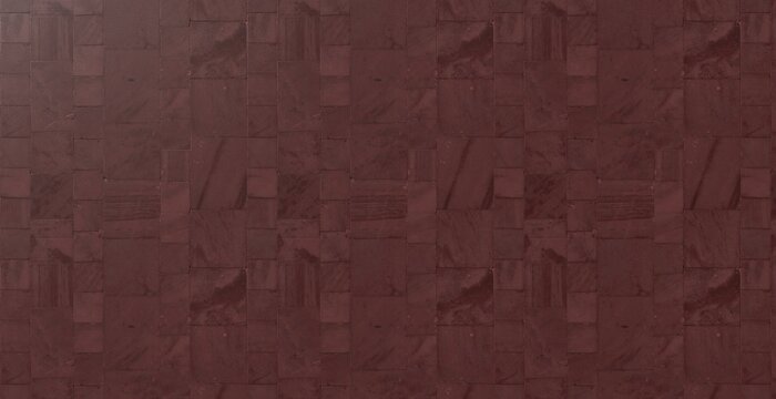 Premium Terracotta Stone Texture &ndash; High Quality Geometric Surface for Modern Architecture