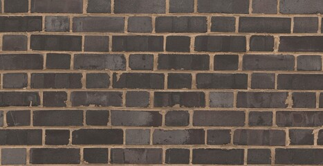 High-Quality 6K Rustic Brick Surface