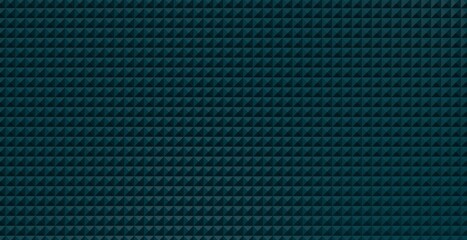 Premium Green Woven Texture &ndash; High Quality Geometric Fabric Background