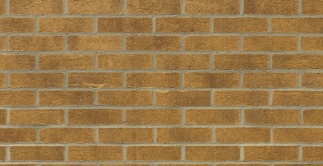 Obraz premium Detailed 6K Rustic Brick Surface for Design