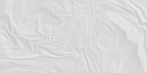 White crumpled paper texture . White wrinkled paper texture. White paper texture . White crumpled and top view textures can be used for background of text or any contents .	
