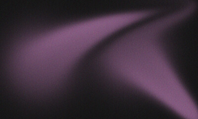 Abstract Purple Background with Lines Pattern