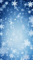 Snowflake backgrounds christmas celebration.